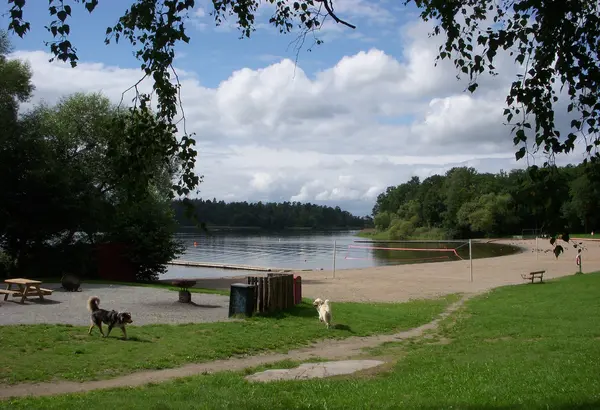 Maltesholmsbadet